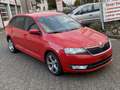 Skoda Rapid/Spaceback 1.2 TSI Ambition ~Klima~PDC~105PS~ Rot - thumbnail 2