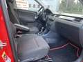 Skoda Rapid/Spaceback 1.2 TSI Ambition ~Klima~PDC~105PS~ Rot - thumbnail 9
