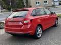 Skoda Rapid/Spaceback 1.2 TSI Ambition ~Klima~PDC~105PS~ Rot - thumbnail 4