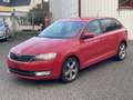 Skoda Rapid/Spaceback 1.2 TSI Ambition ~Klima~PDC~105PS~ Rot - thumbnail 1