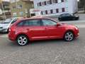 Skoda Rapid/Spaceback 1.2 TSI Ambition ~Klima~PDC~105PS~ Rot - thumbnail 6