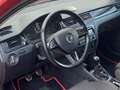 Skoda Rapid/Spaceback 1.2 TSI Ambition ~Klima~PDC~105PS~ Rot - thumbnail 8