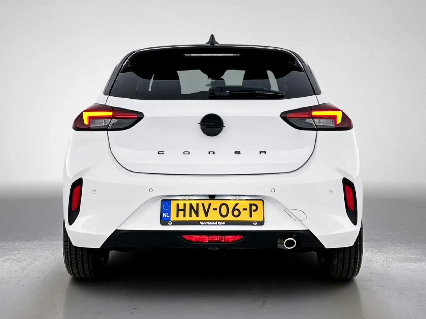 Opel Corsa 1.2 Turbo GS | VOORRAAD AUTO | 100PK | DIRECT LEVE Bianco - 2