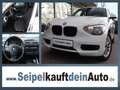 BMW 114 i 1.6 Lim. 5-trg. *KLIMA*SHZ*PDC* Blanco - thumbnail 1