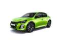 Peugeot e-208 GT | 8 jaar fabrieksgarantie of 160.000 kilometer Зелёный - thumbnail 3