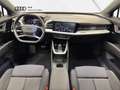 Audi Q4 e-tron 40 S line Black Assistenzpaket Kamera Navi Schwarz - thumbnail 12