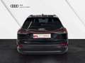 Audi Q4 e-tron 40 S line Black Assistenzpaket Kamera Navi Schwarz - thumbnail 14