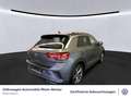 Volkswagen T-Roc 1.5 TSI R-Line DSG Navi Kamera LED Plus uv Grau - thumbnail 8