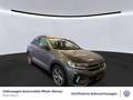 Volkswagen T-Roc 1.5 TSI R-Line DSG Navi Kamera LED Plus uv Grau - thumbnail 4