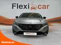 Peugeot 308 1.2 PureTech S&S Allure 130 Gris - thumbnail 2