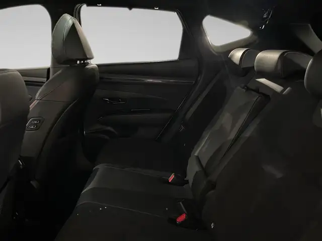 Hyundai Tucson view 11