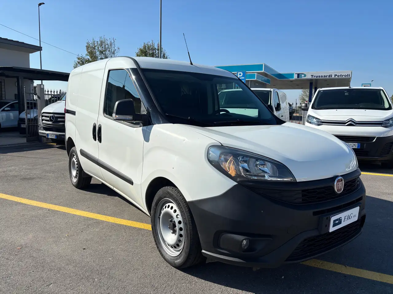 Fiat Doblo