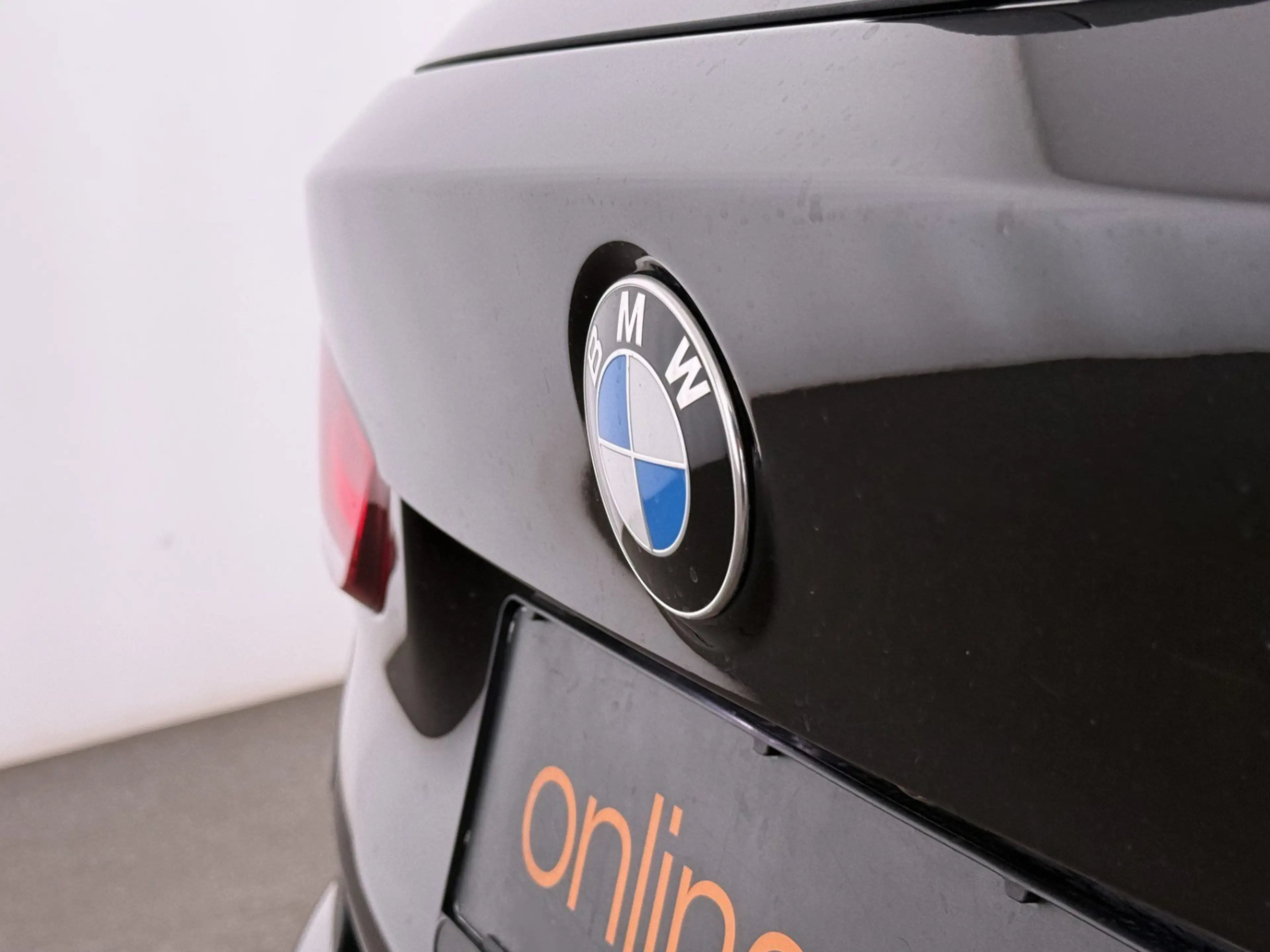 BMW X1 xDrive 18d Sport Line LED HEAD-UP LEDER NAVI — photo 10
