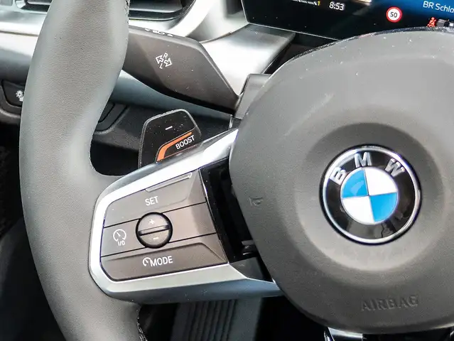 BMW X1 view 11