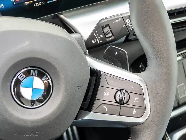 BMW X1 view 13
