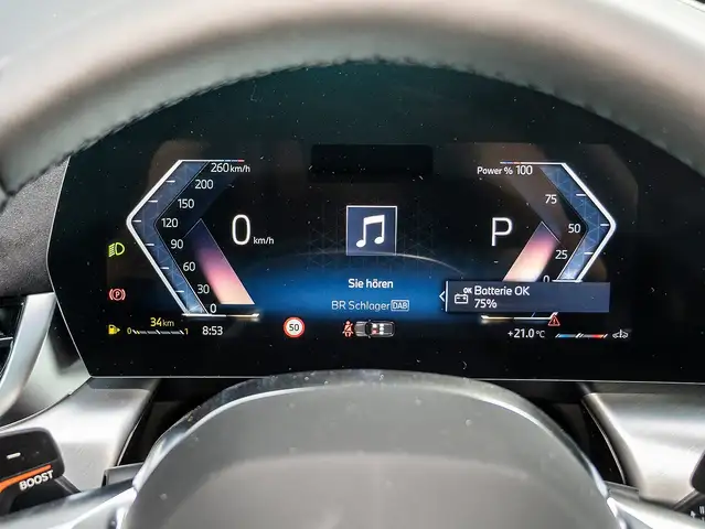 BMW X1 view 10