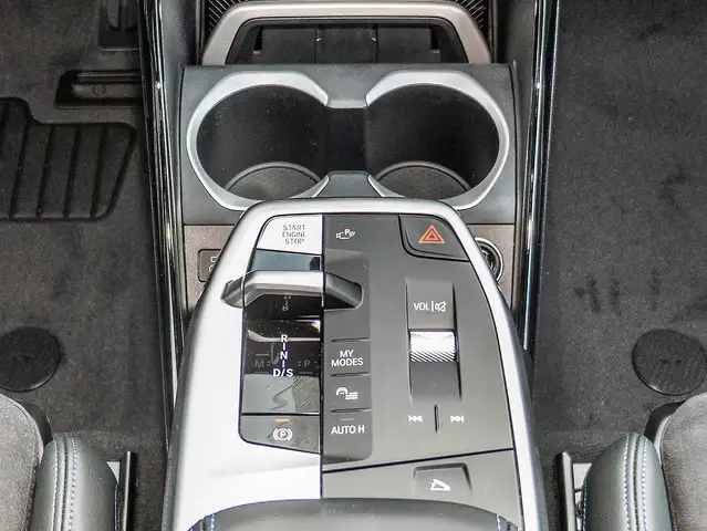 BMW X1 view 8