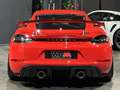 Porsche Cayman GT4 RS PDK Rojo - thumbnail 4