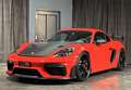 Porsche Cayman GT4 RS PDK Rojo - thumbnail 2