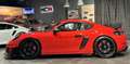 Porsche Cayman GT4 RS PDK Rojo - thumbnail 6