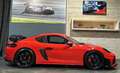 Porsche Cayman GT4 RS PDK Rosso - thumbnail 8