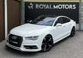 Audi A7 3.0 TDI quattro/S-LINE Blanc - thumbnail 3
