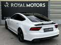 Audi A7 3.0 TDI quattro/S-LINE Blanc - thumbnail 7