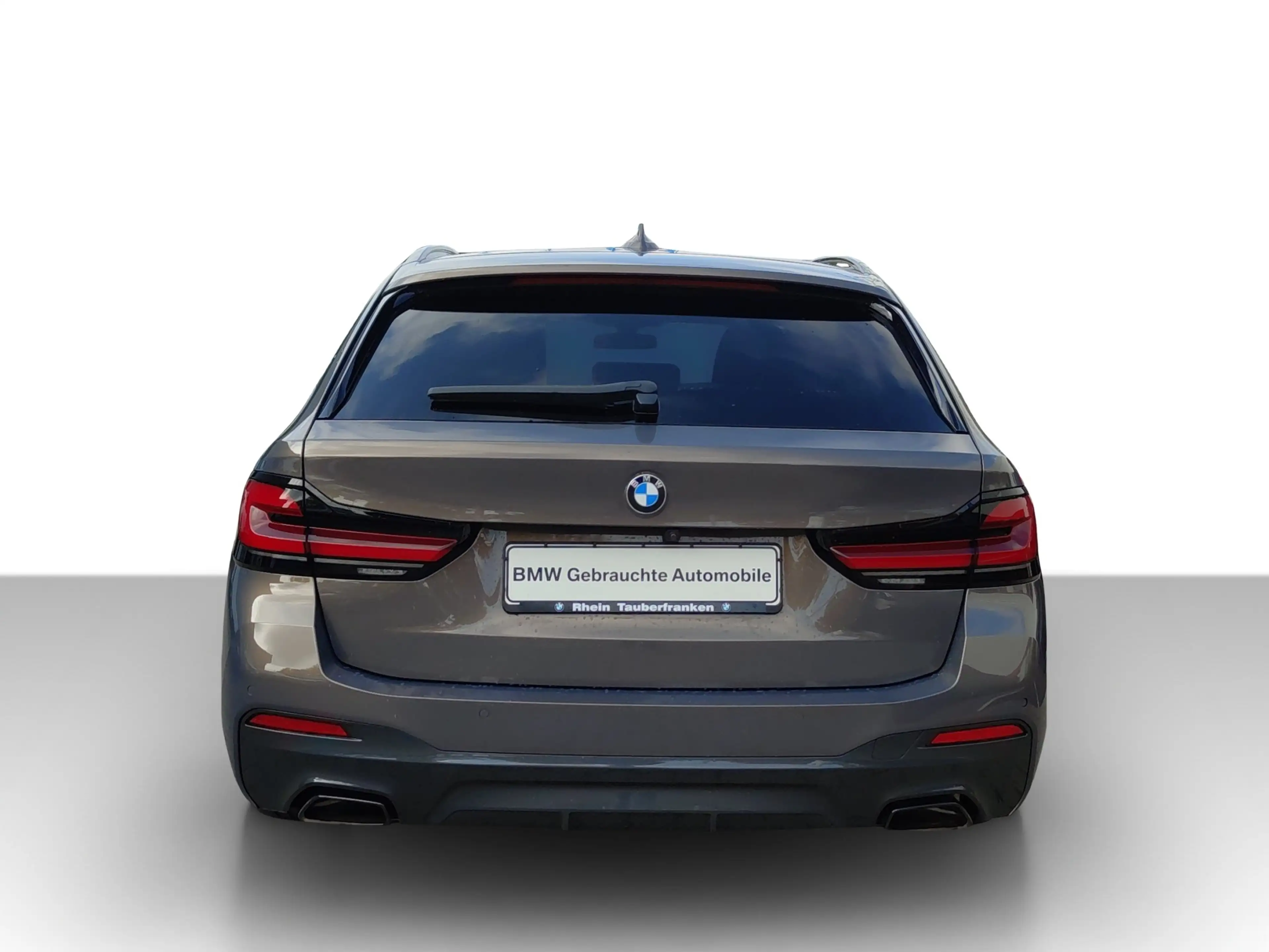BMW 530 d SAG M Sport LED+/ACC/HUD/hk/PANO/4xAC/CAM — photo 4