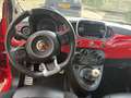 Fiat 500 Abarth 1.4 TURBO (T-JET) Красный - thumbnail 8