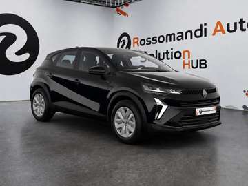 Captur 1.2 eco-g Evolution 120cv