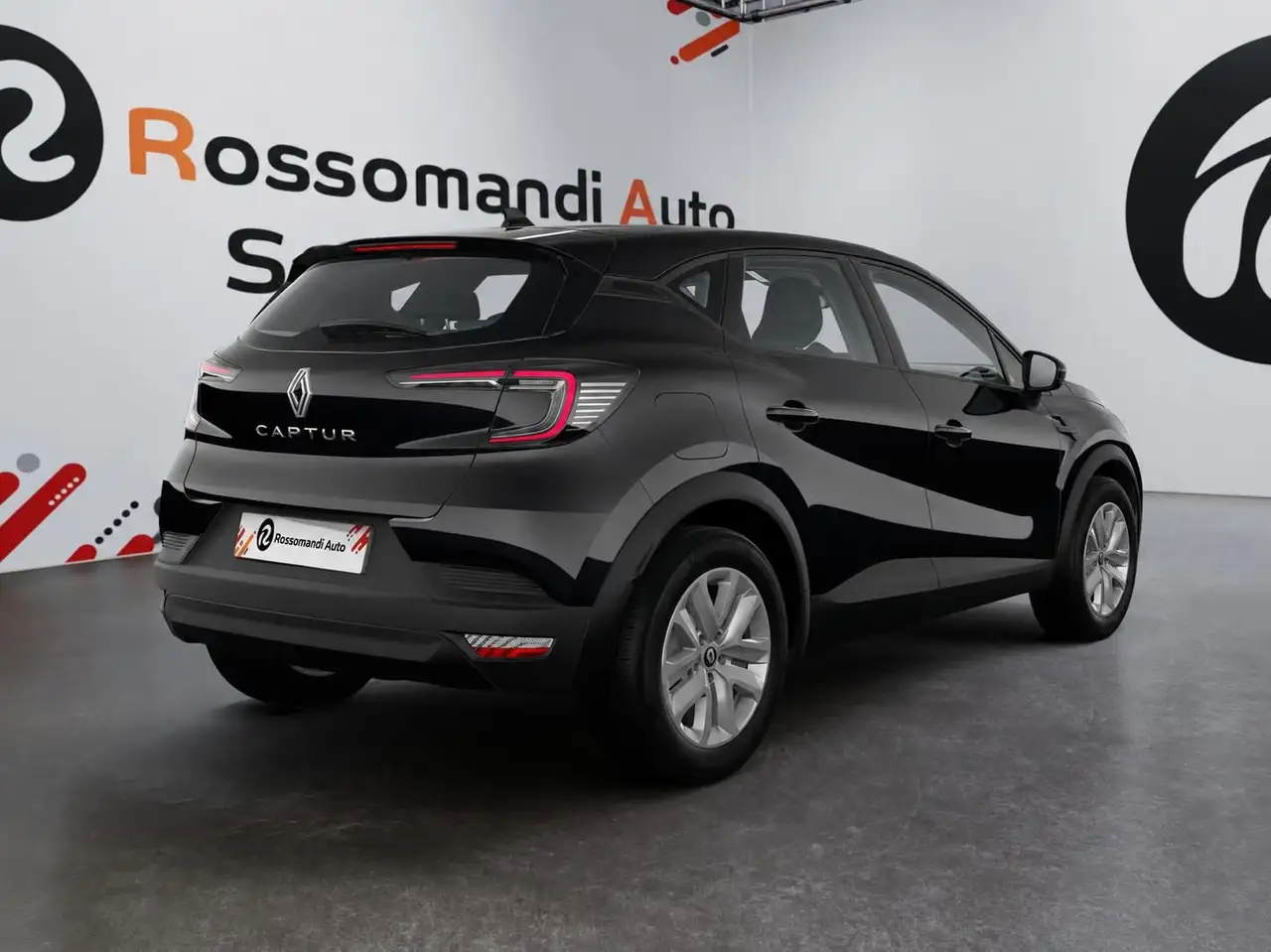 Renault Captur 2026