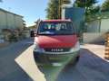 Iveco Daily 35c13 ribaltabile trilaterale Piros - thumbnail 4