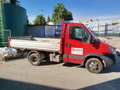 Iveco Daily 35c13 ribaltabile trilaterale Rot - thumbnail 7