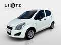 Suzuki Splash 1.0 GA 5DR basic Weiß - thumbnail 1