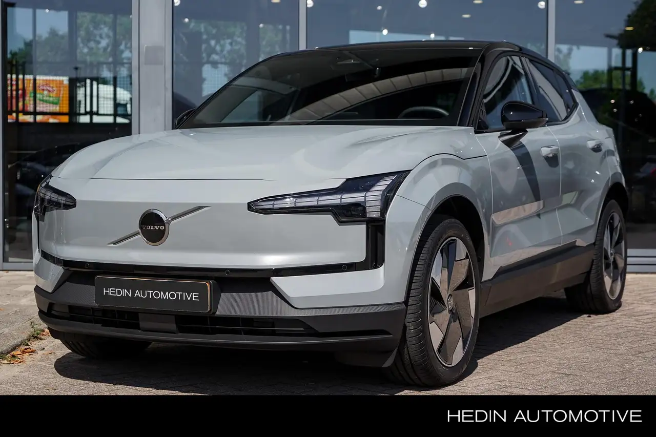 Volvo EX30 2026