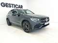 Mercedes-Benz GLC 220 D 4MATIC Grau - thumbnail 2