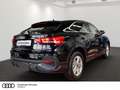 Audi Q3 Sportback 45 TFSI e 180(245) kW(PS) S tronic - DAB Schwarz - thumbnail 3
