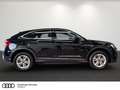 Audi Q3 Sportback 45 TFSI e 180(245) kW(PS) S tronic - DAB Schwarz - thumbnail 2