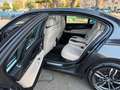 BMW 750 750Li xdrive Eccelsa auto Gris - thumbnail 14