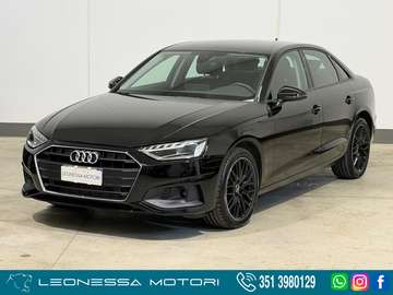 Berlina 35 2.0 tfsi mhev s-tronic *PREZZO REALE*