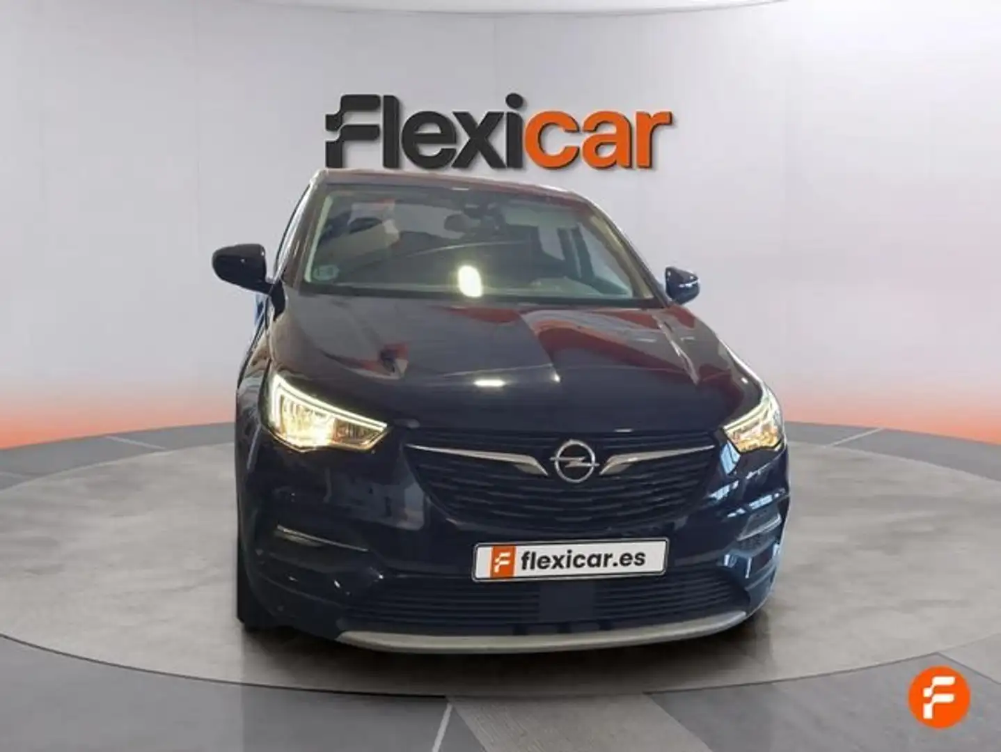 Opel Grandland X 1.5CDTi S&S Selective 130 Negro - 2
