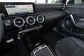 Mercedes-Benz A 200 AMG Night+RüKam+LED+Pano+Totwink+Distronic Noir - thumbnail 10