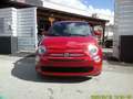 Fiat 500 500 1.0 hybrid (Red) 70cv Rood - thumbnail 18