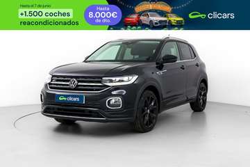 1.0 TSI Sport DSG7 81kW