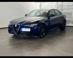 Acquista auto usate Alfa Romeo Giulia a Matera - AutoScout24