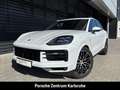Porsche Cayenne E-Hybrid BOSE Luftfederung InnoDrive LED Weiß - thumbnail 1
