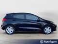 Ford Fiesta Fiesta 1.5 TDCi 5 porte Plus Чорний - thumbnail 6