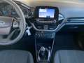 Ford Fiesta Fiesta 1.5 TDCi 5 porte Plus Чорний - thumbnail 12