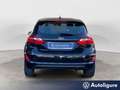 Ford Fiesta Fiesta 1.5 TDCi 5 porte Plus Чорний - thumbnail 4