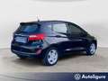 Ford Fiesta Fiesta 1.5 TDCi 5 porte Plus Чорний - thumbnail 5